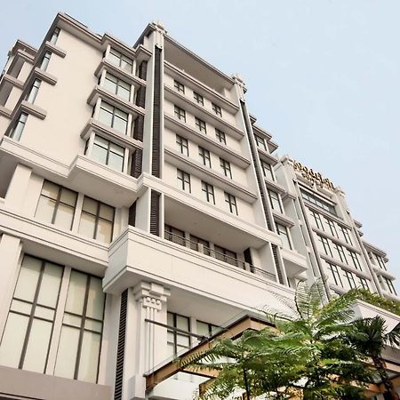 Goodrich Suites, Jakarta Eksteriør bilde