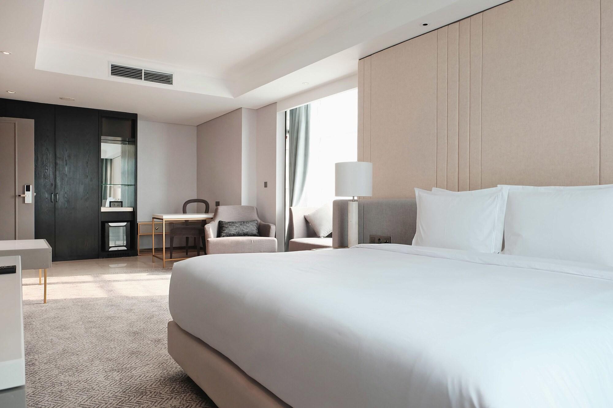 Goodrich Suites, Jakarta Eksteriør bilde