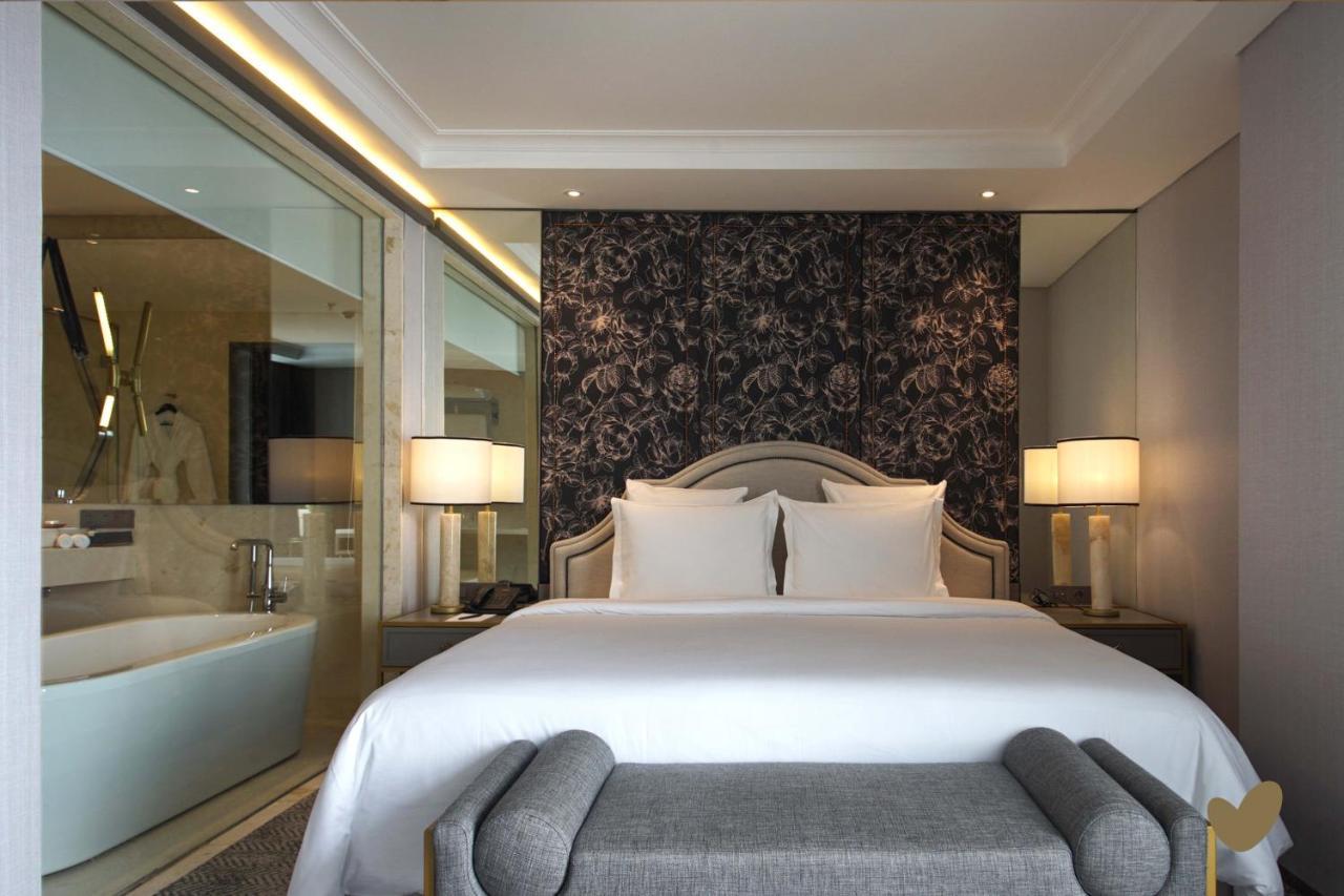 Goodrich Suites, Jakarta Eksteriør bilde