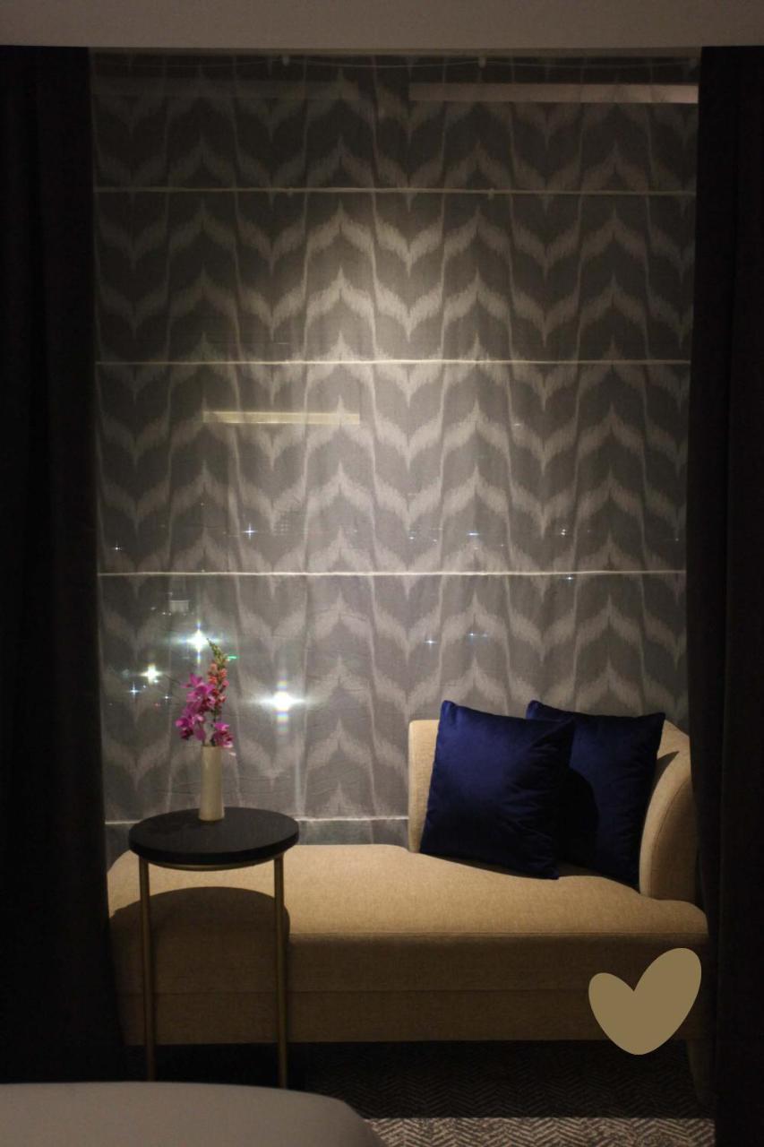 Goodrich Suites, Jakarta Eksteriør bilde