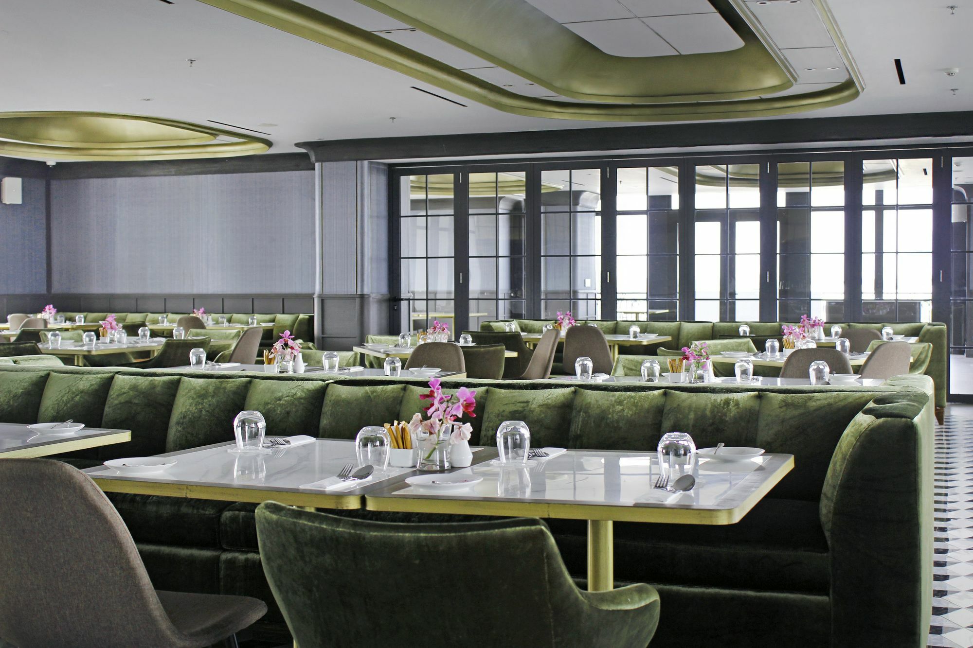 Goodrich Suites, Jakarta Eksteriør bilde
