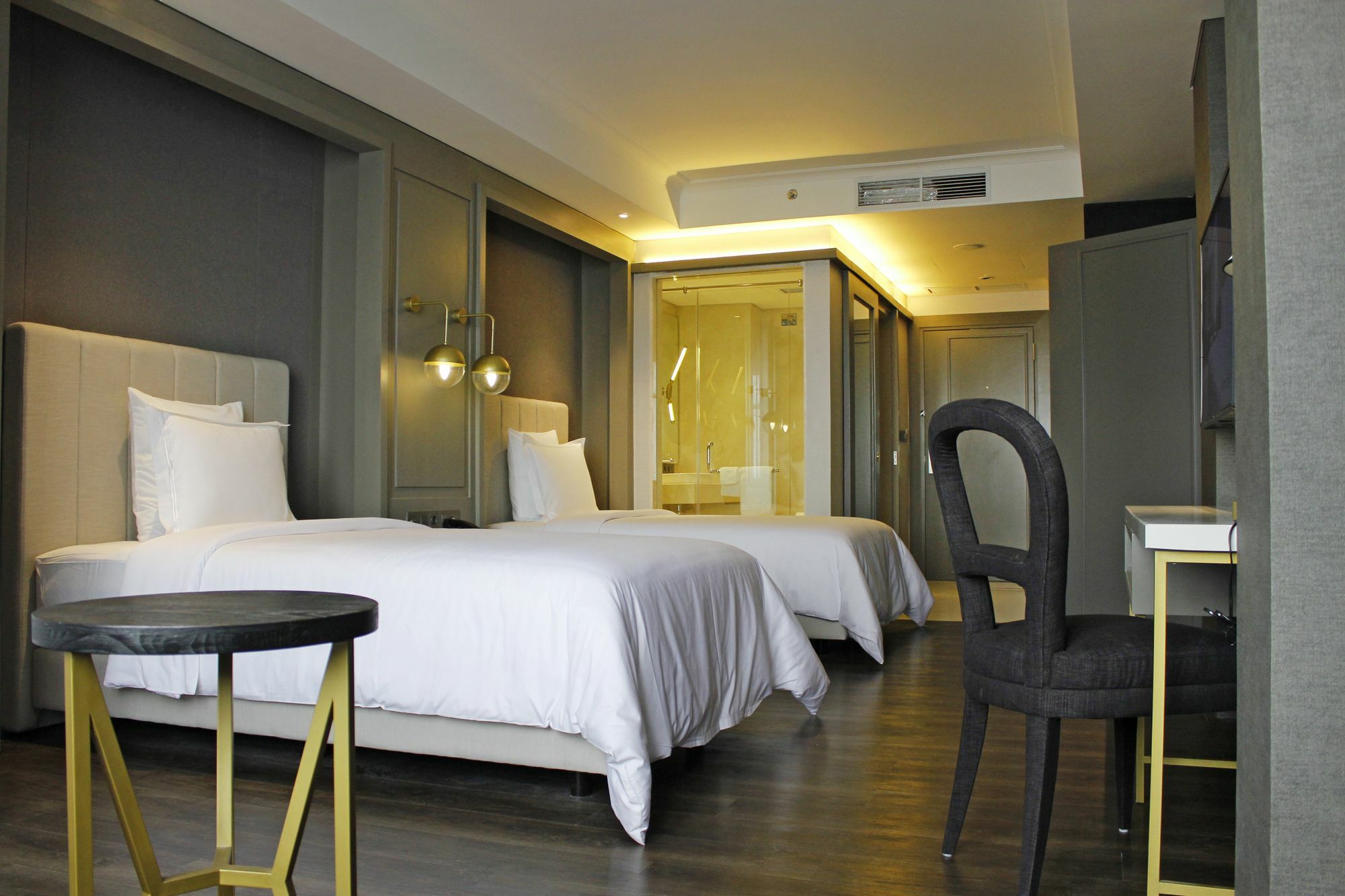 Goodrich Suites, Jakarta Eksteriør bilde