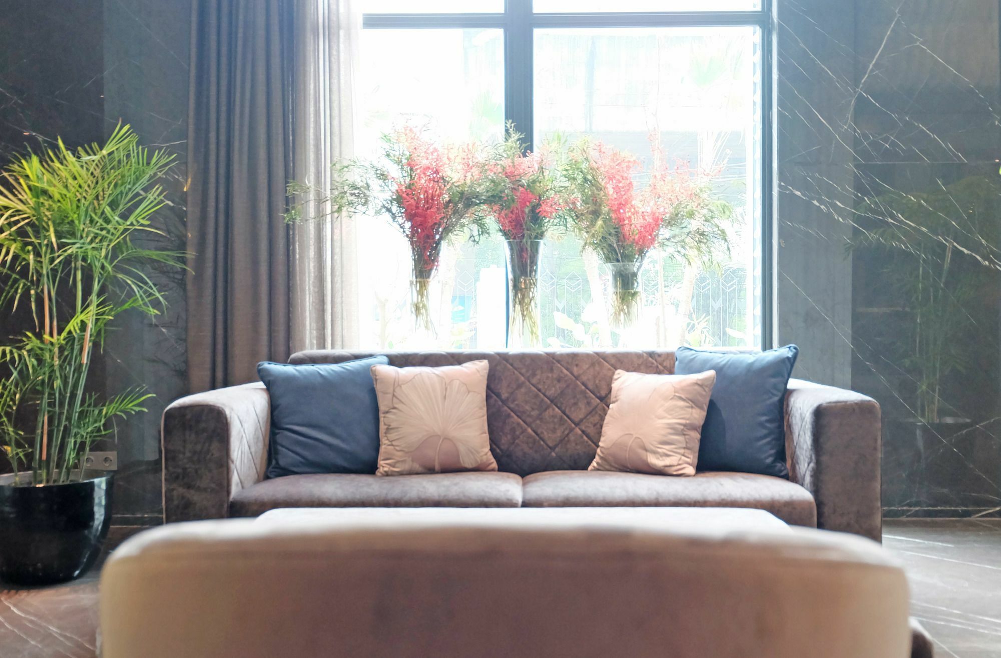 Goodrich Suites, Jakarta Eksteriør bilde