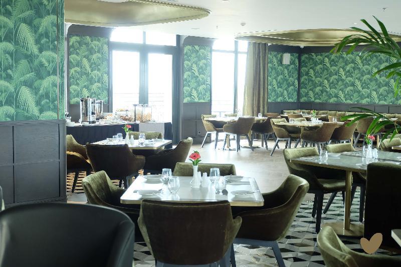 Goodrich Suites, Jakarta Eksteriør bilde